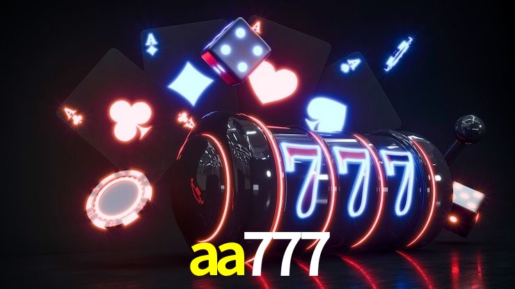 Experiência VIP aa777