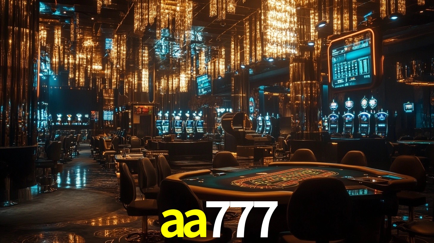 aa777 login