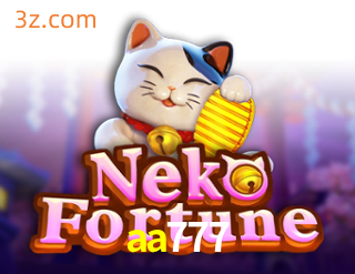 aa777 Slot Fortune Neko⭐️Cassinos Online Brasileiros⭐️aa777 com