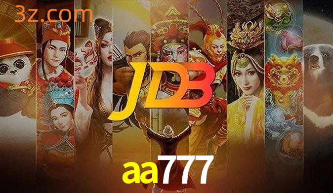 aa777 Slots JDB⭐️Plataforma de jogos de cassino⭐️aa777 com