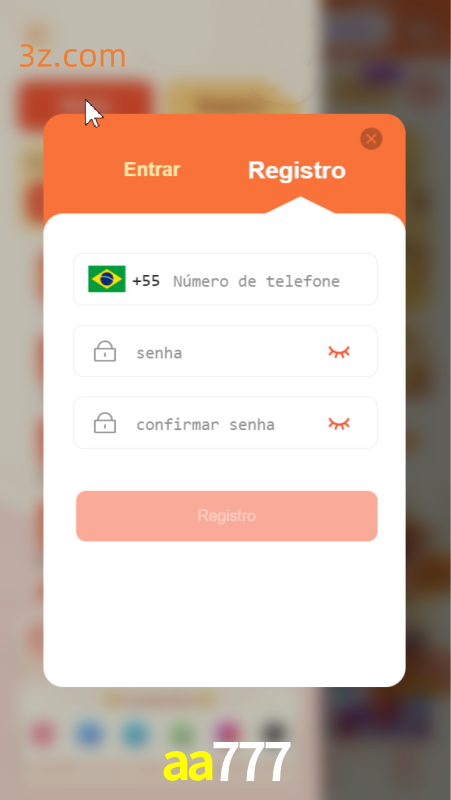 aa777 Registro⭐️Entrar e Jogar⭐️aa777 login