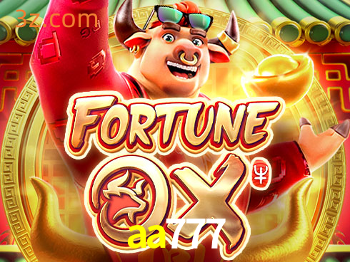 aa777 Slot Fortune Ox⭐️Cassino Oficial APP⭐️aa777 login