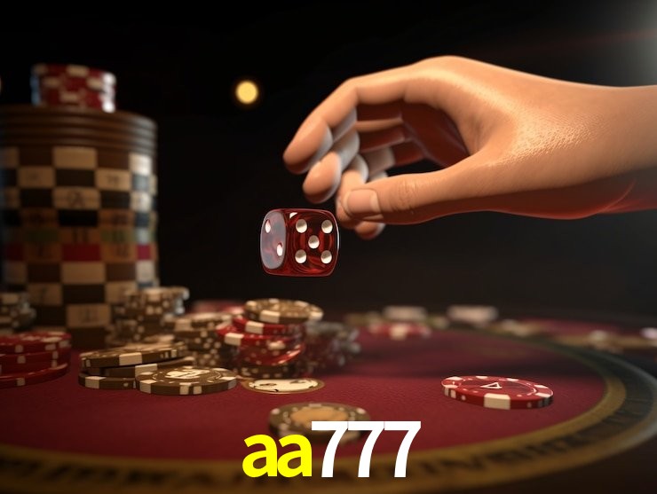 Apostas de Tênis aa777