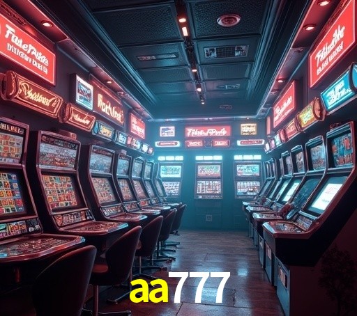 Sistemas de Segurança aa777