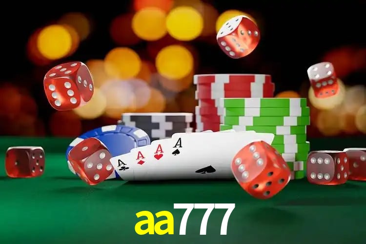 Estatísticas Esportivas aa777