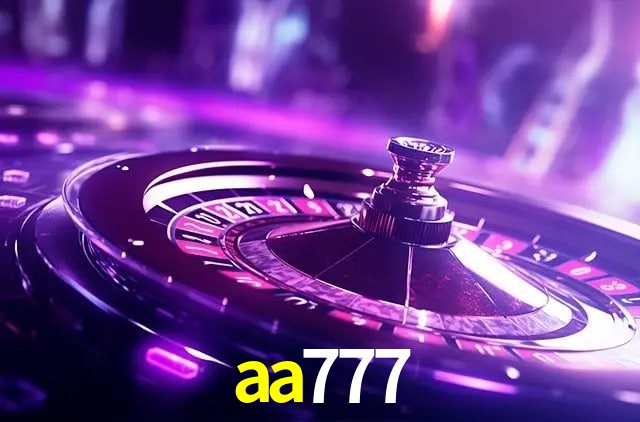 A Experiência Imersiva dos Cassinos Ao Vivo no aa777