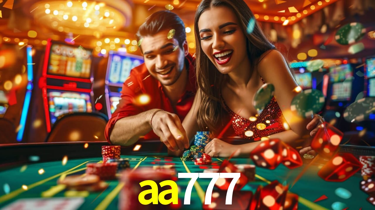 Avaliações dos Jogadores aa777