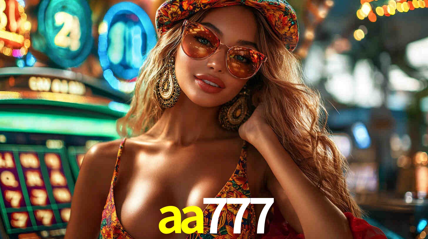 Programa VIP aa777