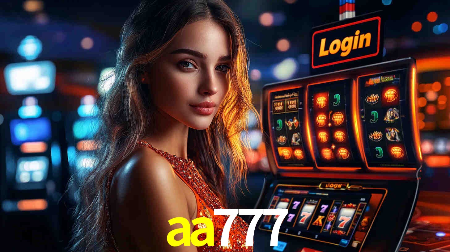aa777 login