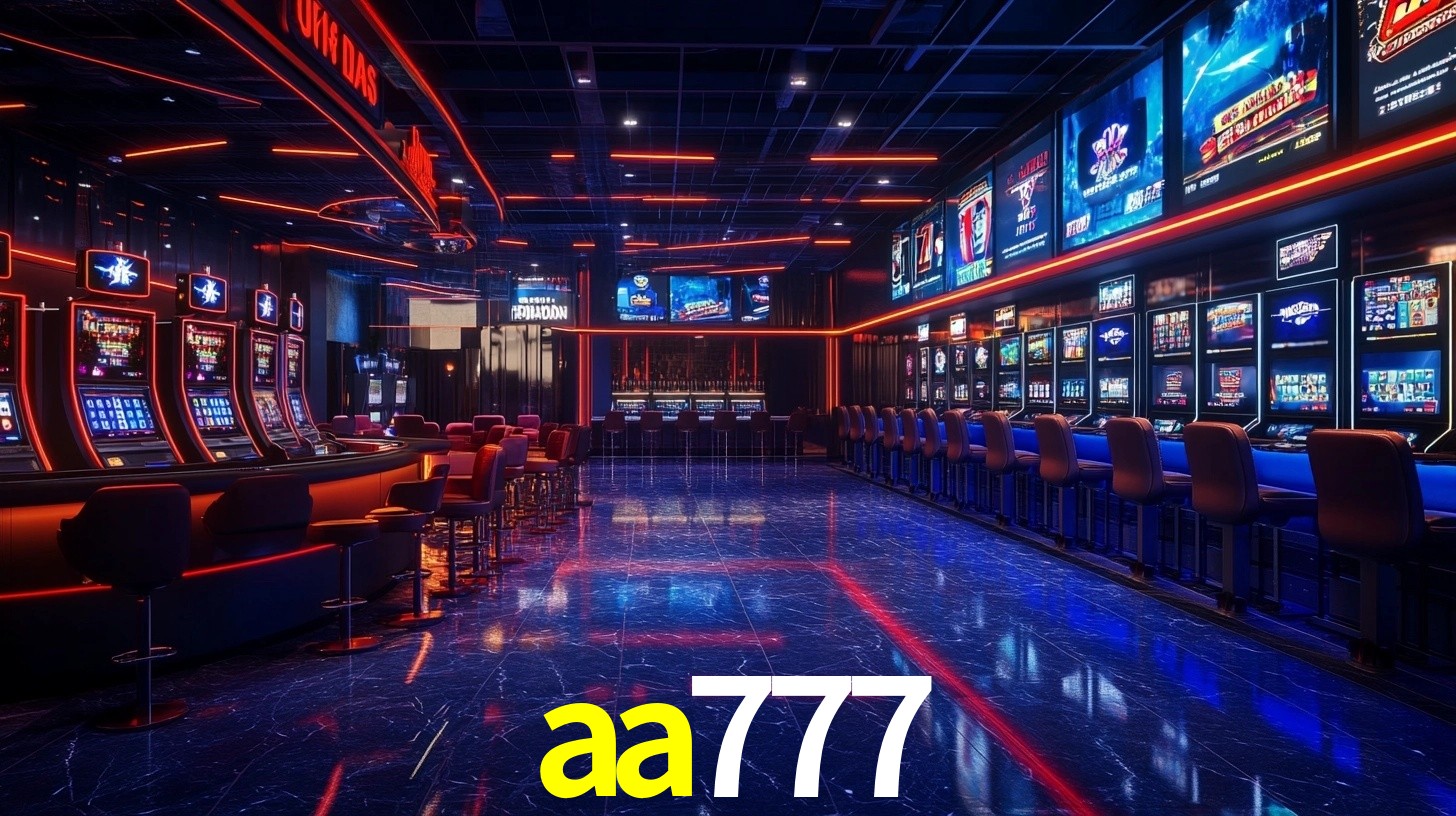 Live Casino aa777