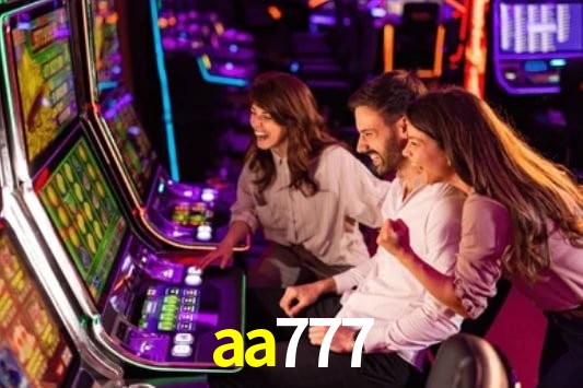 Descubra o Programa VIP da aa777: Vantagens Exclusivas para Jogadores