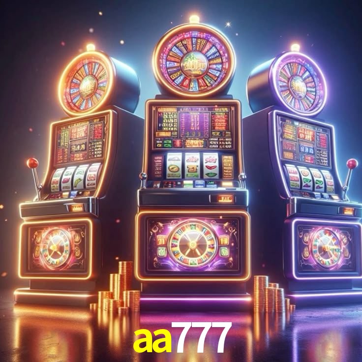aa777 login