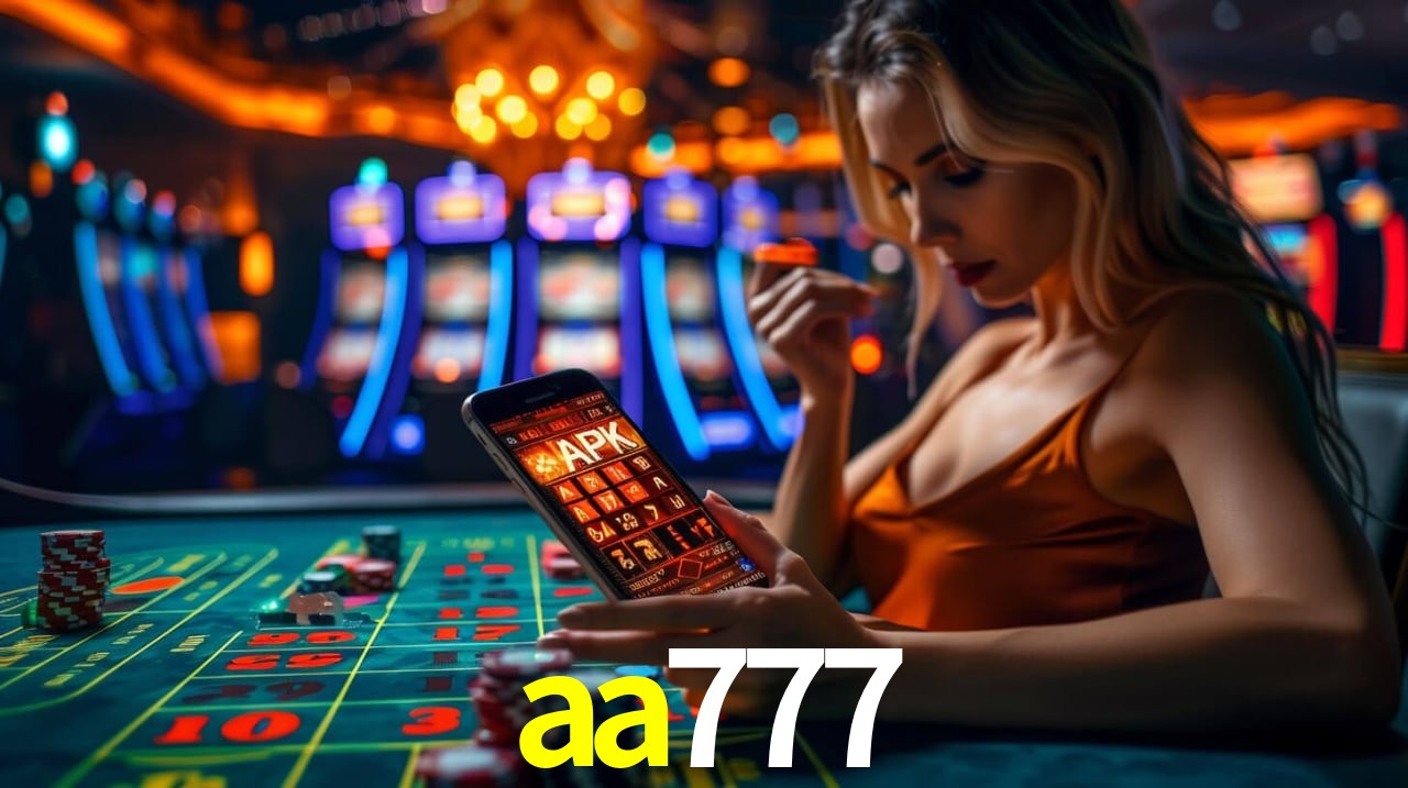 Football Betting aa777