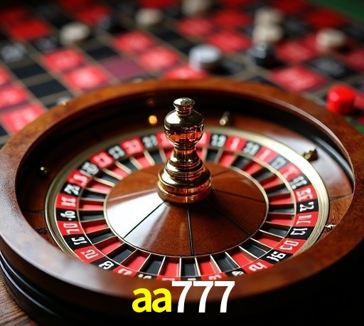 Design Responsivo aa777