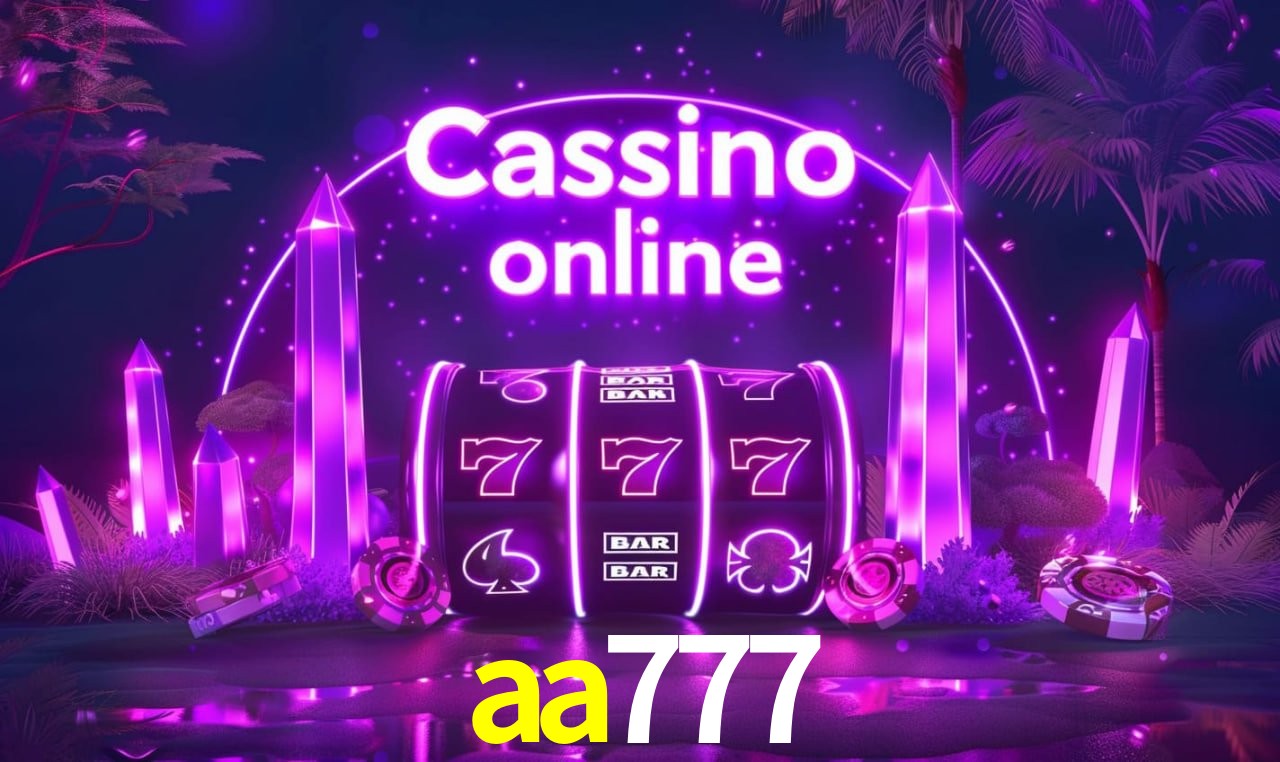 Diretório de Jogos aa777