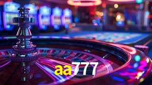 Bonus Features aa777