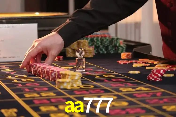 Inovações de Jogos na aa777: O Futuro das Experiências Interativas