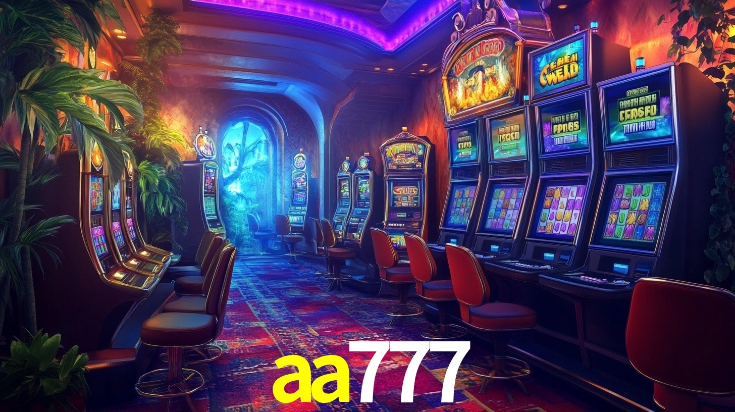 VIP Casino aa777