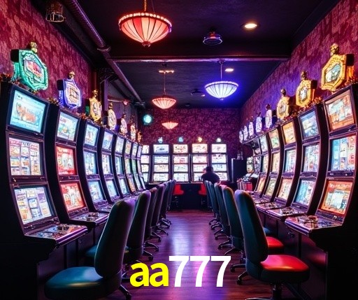 Promoções Sazonais aa777