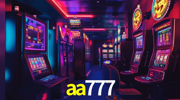 Exclusive Games aa777