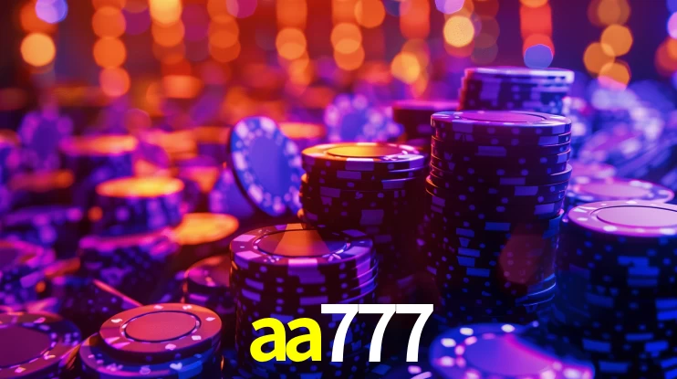 aa777 login