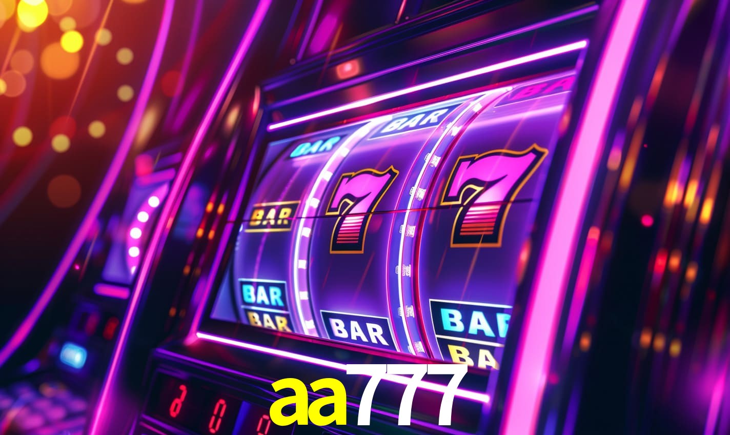 aa777: Seu Especialista em Apostas Esportivas Brasileiras