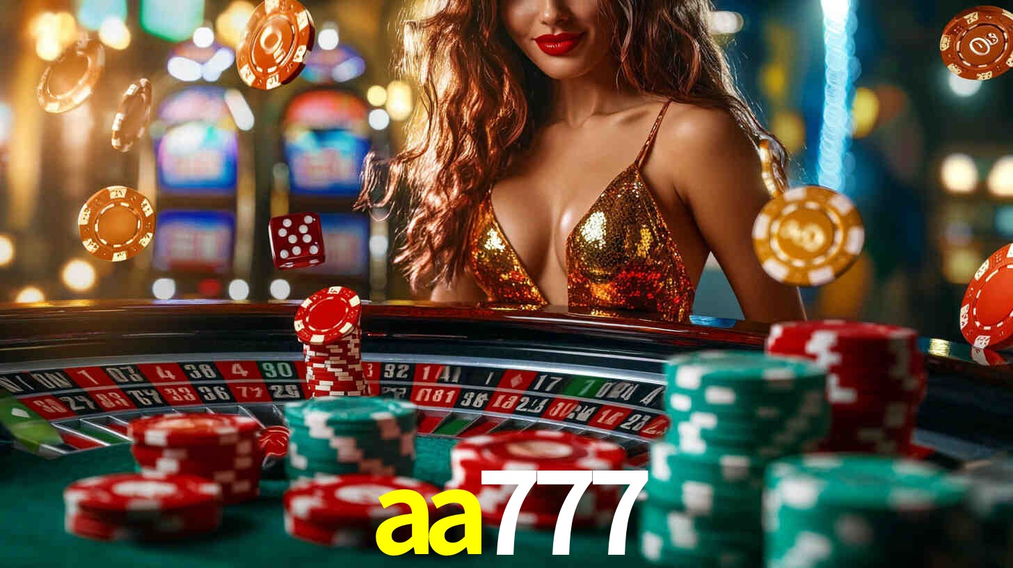 Daily Bonuses aa777