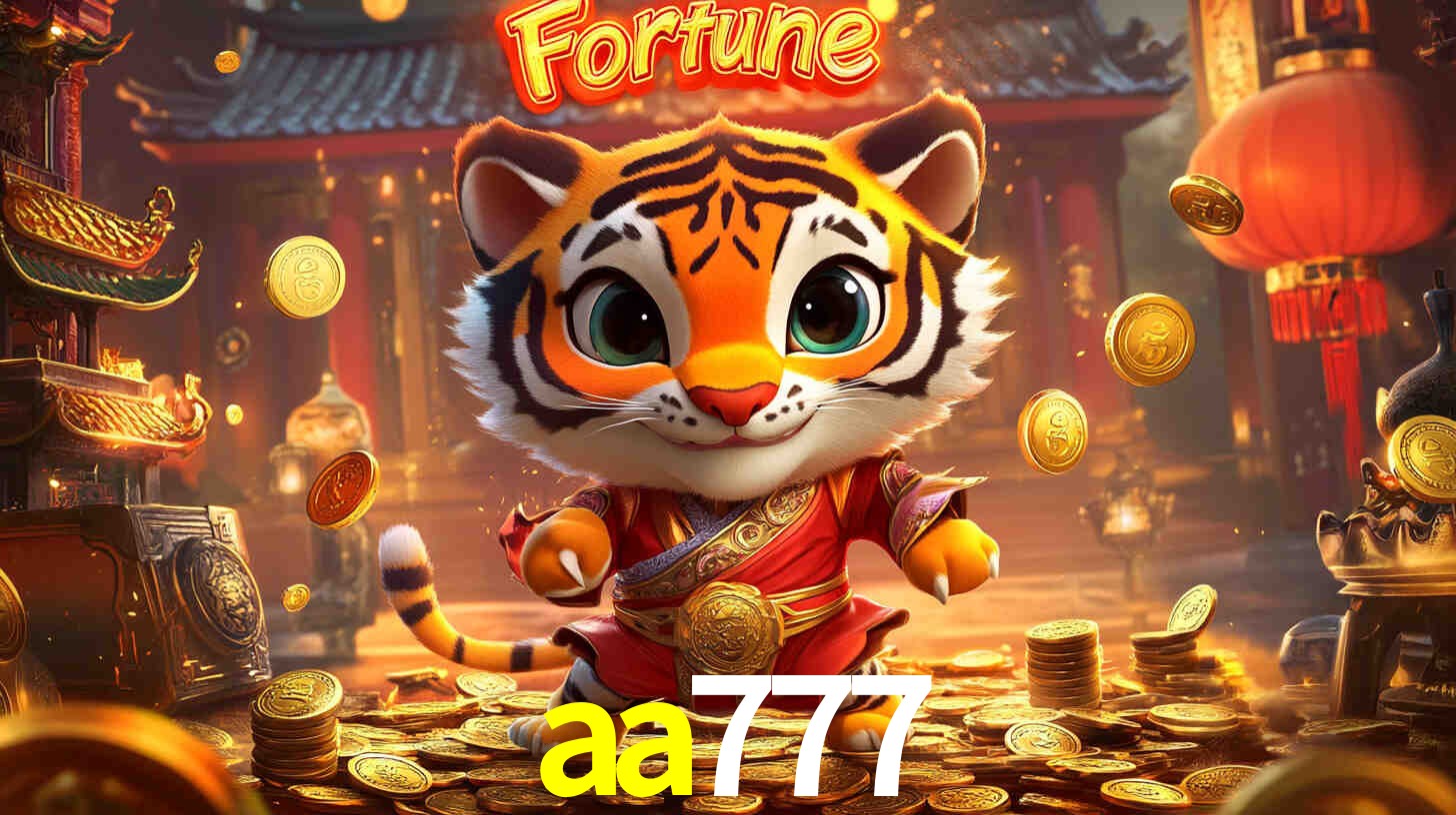 A Revolução dos Aplicativos de Jogos no aa777