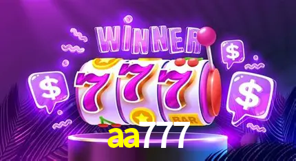 Explorando a Categoria de Eventos em Apostas na aa777