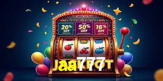 Provedores de Jogos aa777