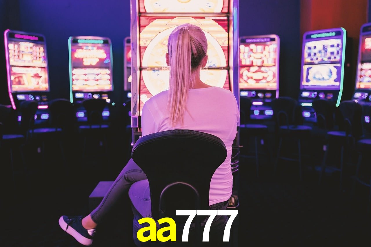 Games Directory aa777
