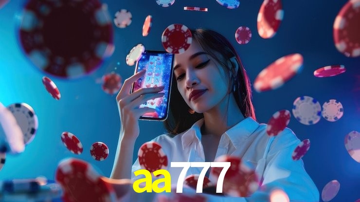 Explorando a Categoria de Eventos em Apostas na aa777