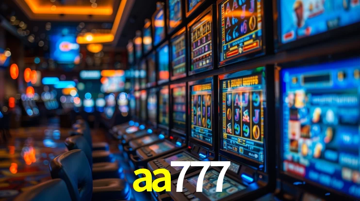 Responsive Design aa777