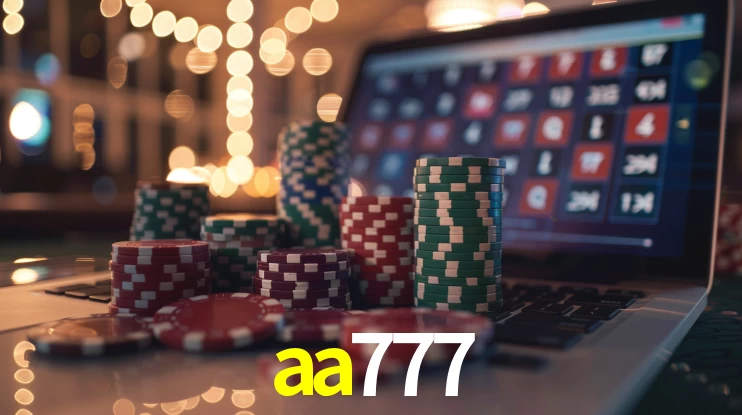 Account Benefits aa777