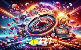 Torneios aa777