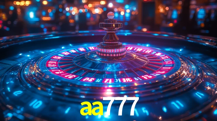 Premium Interface aa777