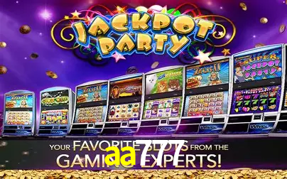 Descubra a Magia dos Jogos de Arcade no aa777