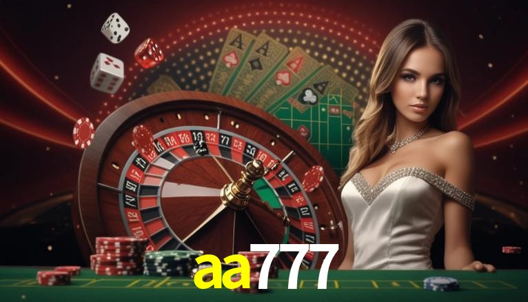 Secure Login aa777